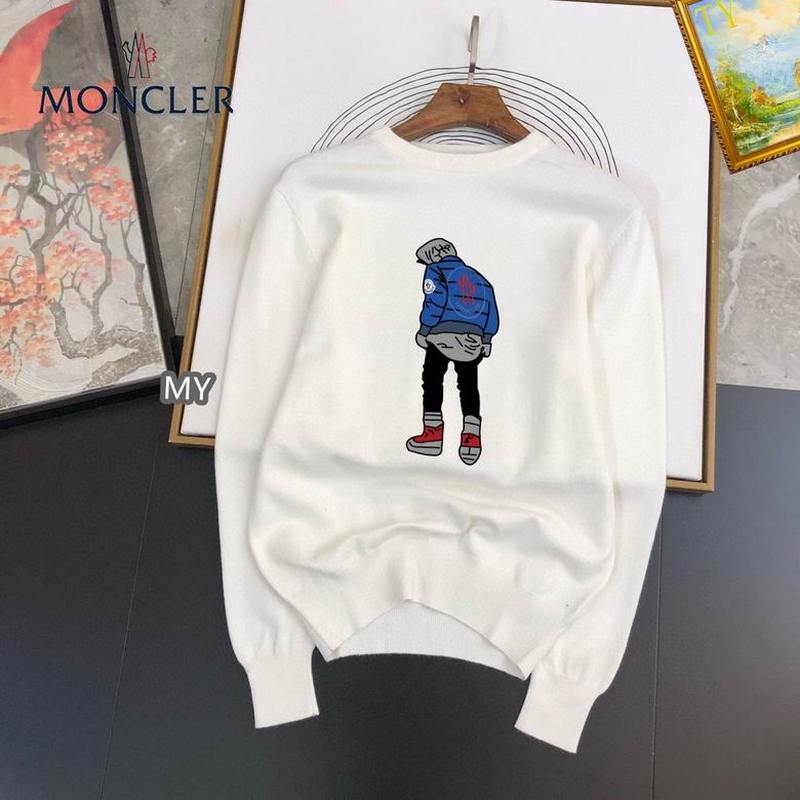 Moncler Men's Sweater 29